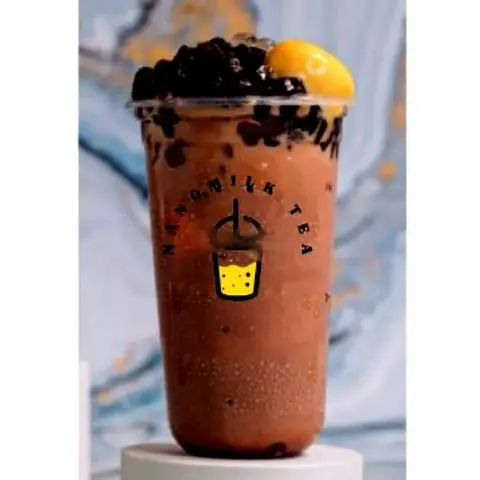 Hình ảnh Trà sữa socola