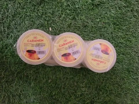 Hình ảnh Caramen 