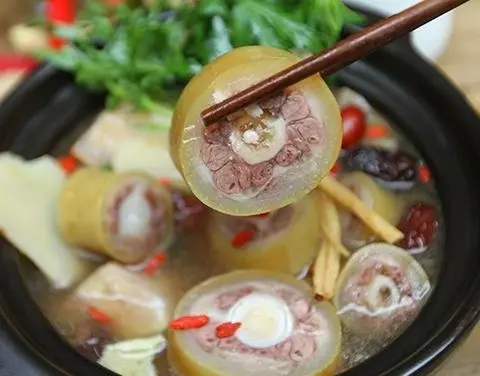 Hình ảnh Đuôi Bò