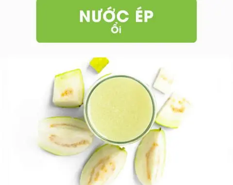 Hình ảnh Ép Ổi
