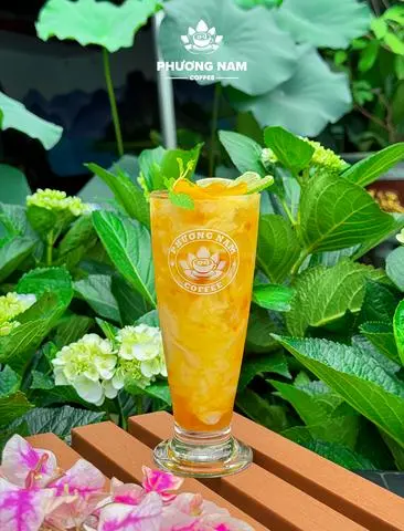 Hình ảnh Yaourt Đào