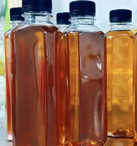 Hình ảnh Nước mát rễ tranh lá dứa