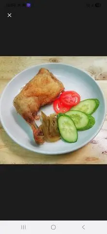 Hình ảnh đùi gà thêm