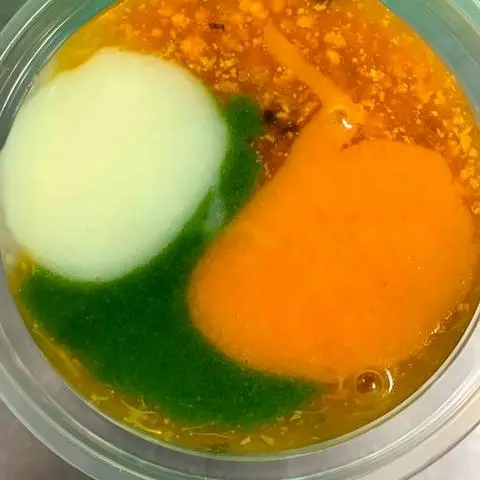 Hình ảnh Cháo tôm