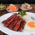 Hình ảnh Bò nướng