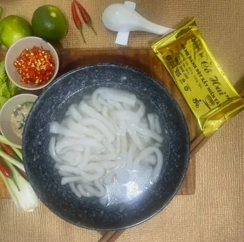Hình ảnh Bánh Canh Thêm 