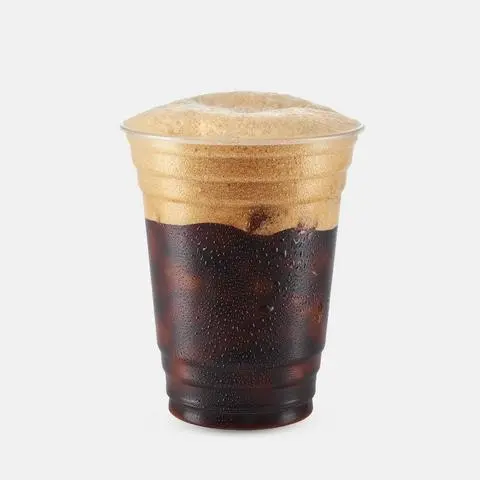 Hình ảnh Cafe đen đá