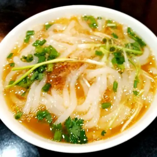 Hình ảnh Bánh canh thêm