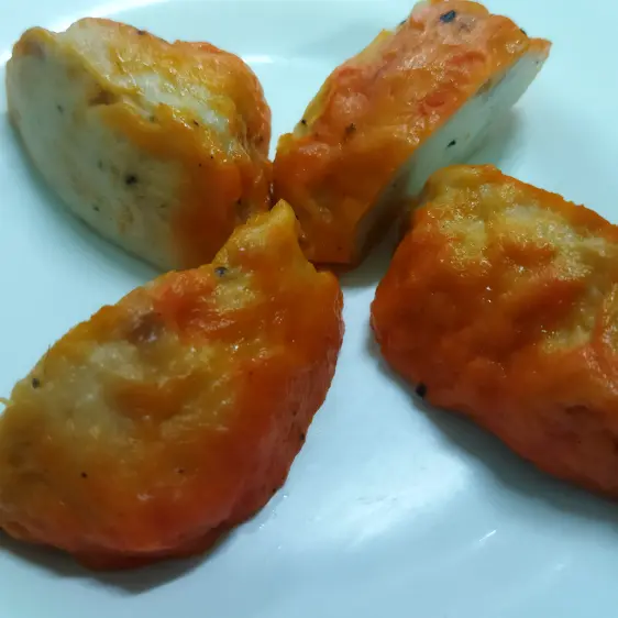 Hình ảnh Chả cua thêm 