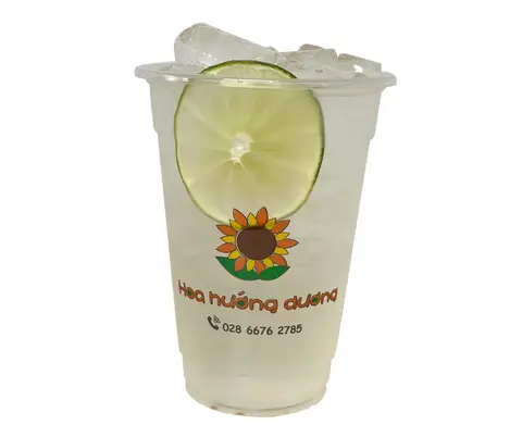 Hình ảnh Nước chanh ép