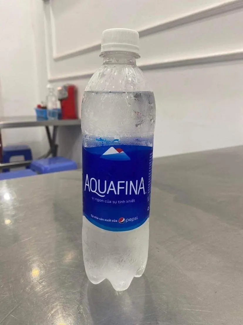 Hình ảnh Nước suối 