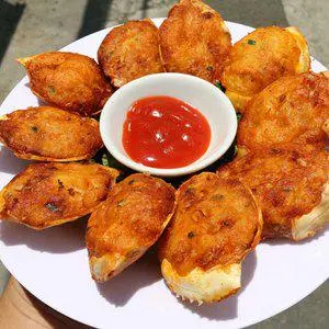 Hình ảnh Chả Ghẹ Farci - 1 cái