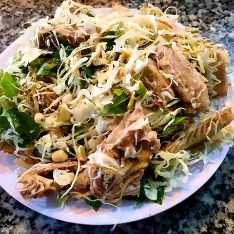 Hình ảnh Gỏi vịt