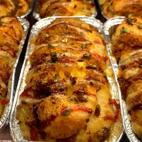 Hình ảnh Bánh Mì Pate
