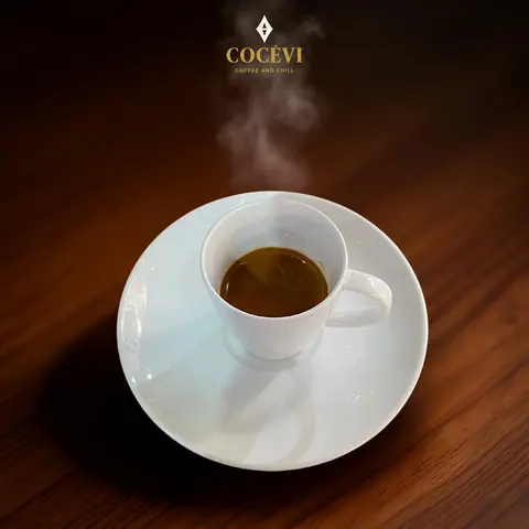 Hình ảnh Espresso