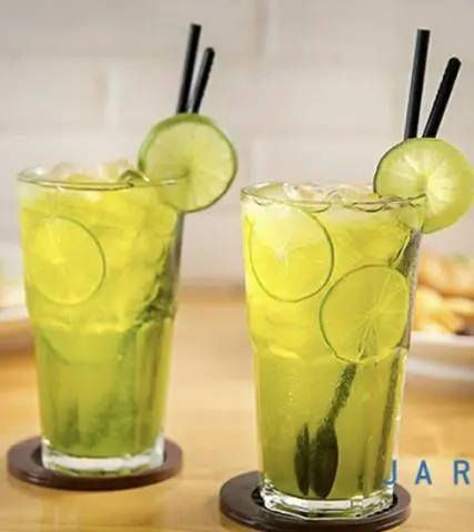 Hình ảnh Trà Chanh