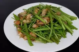 Hình ảnh Mì Xào Sò Dẹo 