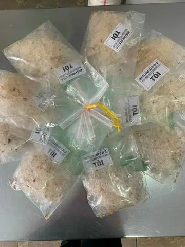 Hình ảnh Bánh tráng Tỏi
