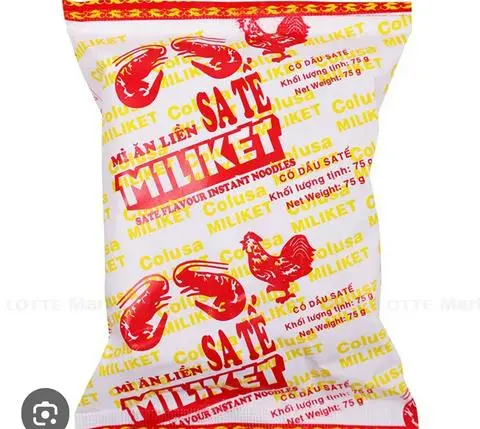Hình ảnh 1 MỲ MILIKET