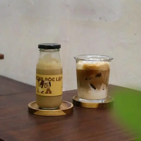 Hình ảnh Phường Độc Lập (ly)