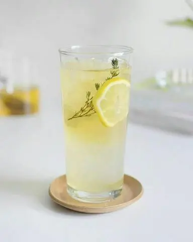 Hình ảnh Nước chanh