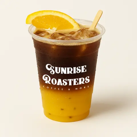 Hình ảnh Coldbrew Passion