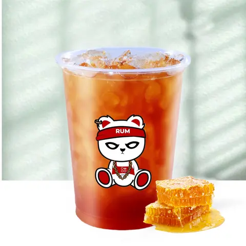 Hình ảnh HỒNG TRÀ MẬT ONG XL KHỔNG LỒ