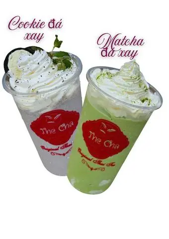 Hình ảnh Combo Đá Xay