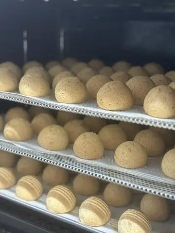 Hình ảnh Bánh Su Singapore (5bánh)