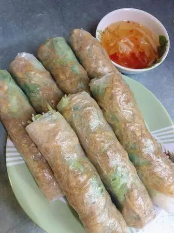 Hình ảnh Bì Cuốn ( 2 Cuốn ) 