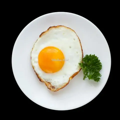 Hình ảnh Trứng Ốp La