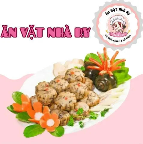 Hình ảnh Ốc nhồi