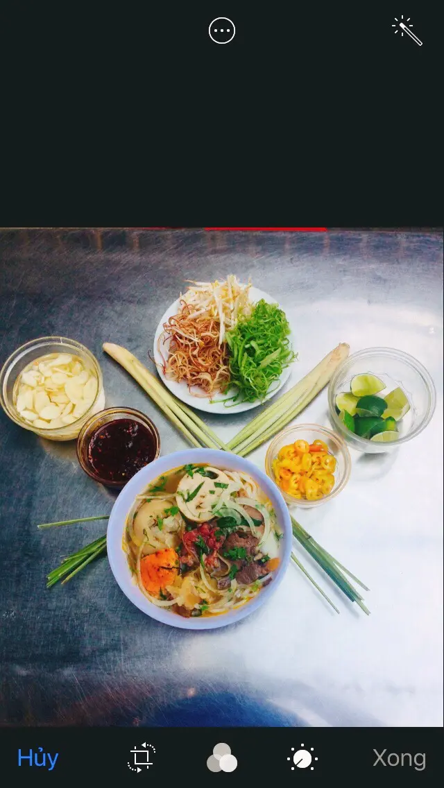 Hình ảnh ĐẶT 1 BÚN BÒ HUẾ TẶNG  1 THỨC UỐNG