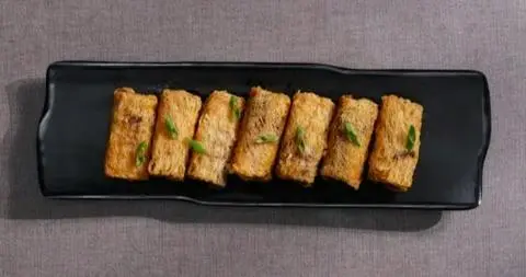 Hình ảnh Chả Giò Rế 