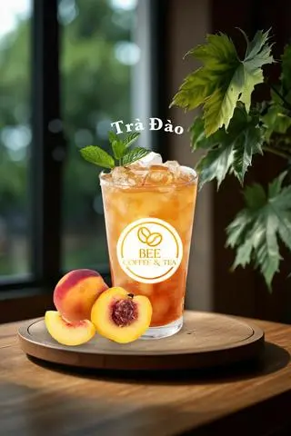 Hình ảnh Trà Đào