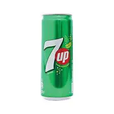 Hình ảnh 7up lon