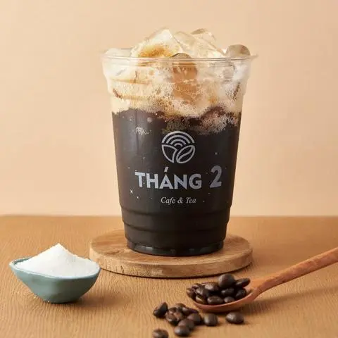 Hình ảnh Cà phê đen