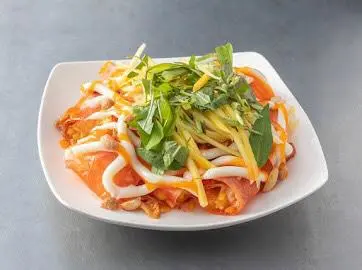 Hình ảnh bánh tráng cuốn