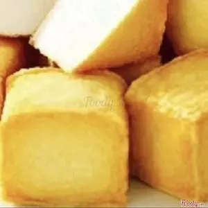 Hình ảnh Đậu Hủ Hải Sản (Nhập Malaysia) - 2 viên