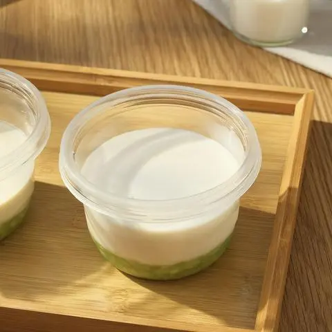 Hình ảnh Tàu Hũ Cốm Đặc Sản Tây Bắc