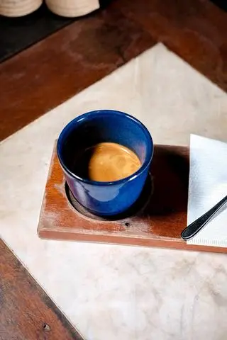 Hình ảnh Espresso single