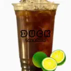 Hình ảnh Hồng Trà Tắc