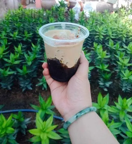 Hình ảnh Cà Phê Kem Buôn Mê Thuột