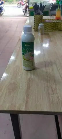 Hình ảnh sữa hạt sen