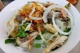 Hình ảnh Bánh Ướt Gà Ta Xé Phay/Chặt (Đặc Biệt)