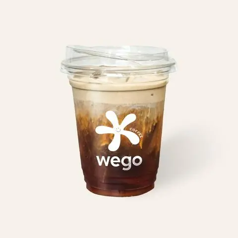 Hình ảnh Earl Grey Cold Brew