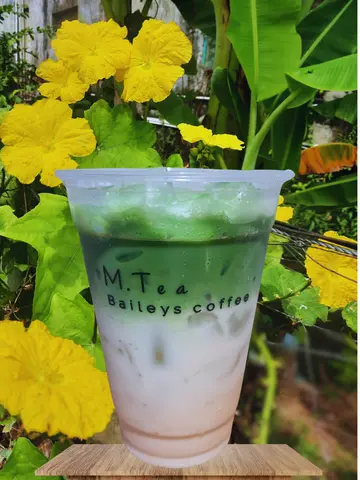 Hình ảnh Matcha latte
