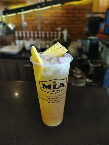 Hình ảnh Trà Lài Đác thơm