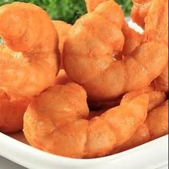Hình ảnh Tôm surimi  ( 3 con )