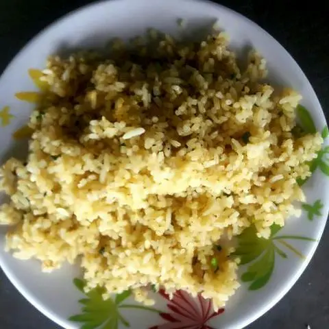 Hình ảnh Cơm chiên thêm